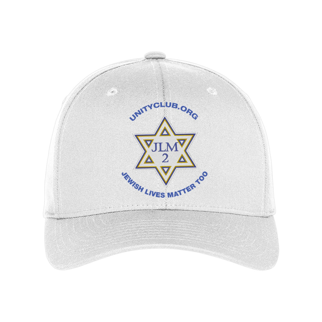 Jewish Lives Matter Too Cap