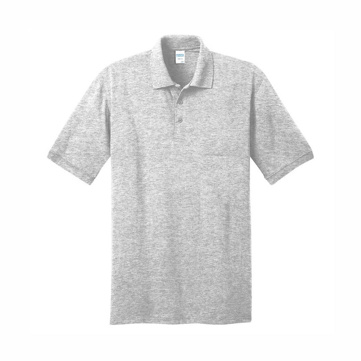 Port & Company® Core Blend Jersey Knit Polo