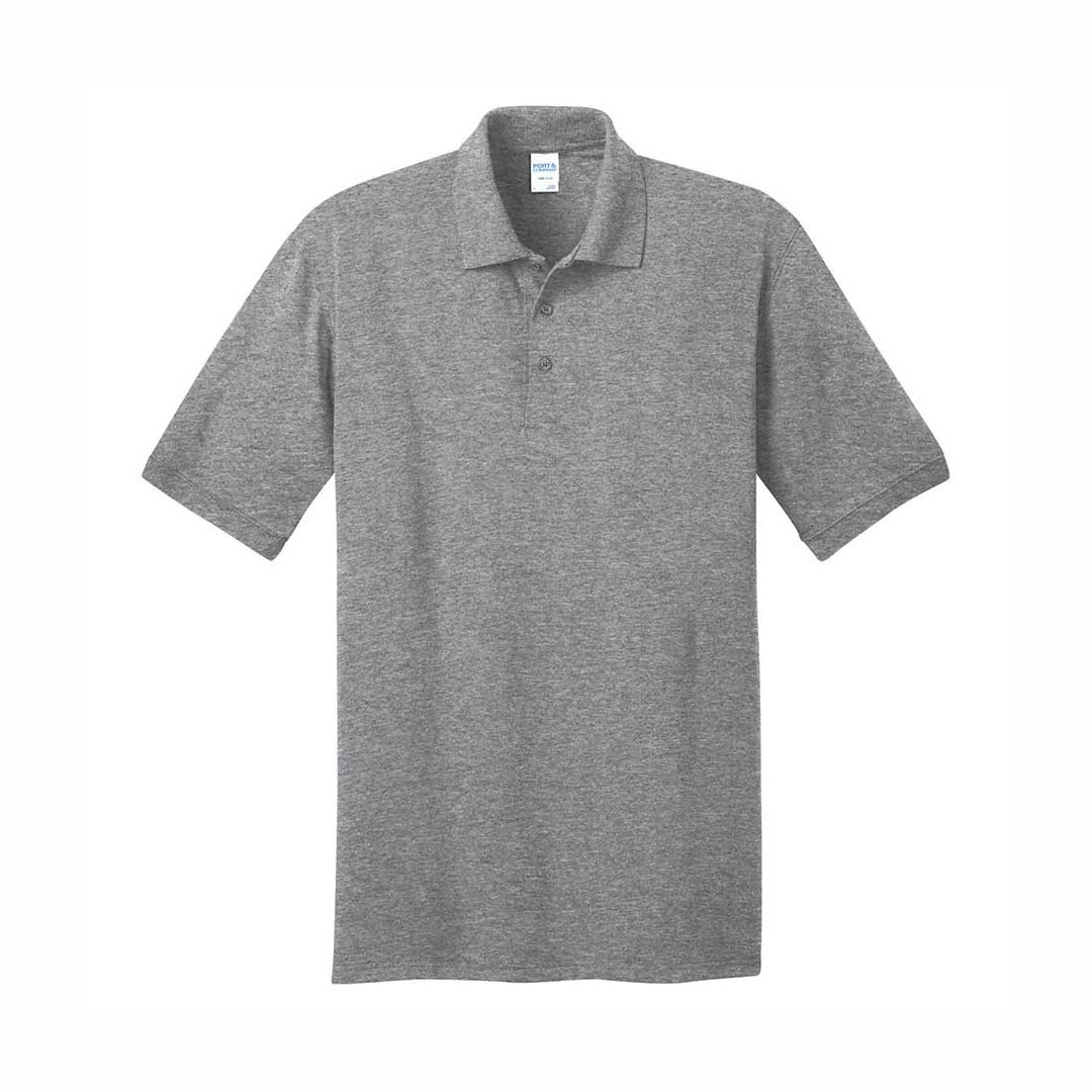 Port & Company® Core Blend Jersey Knit Polo