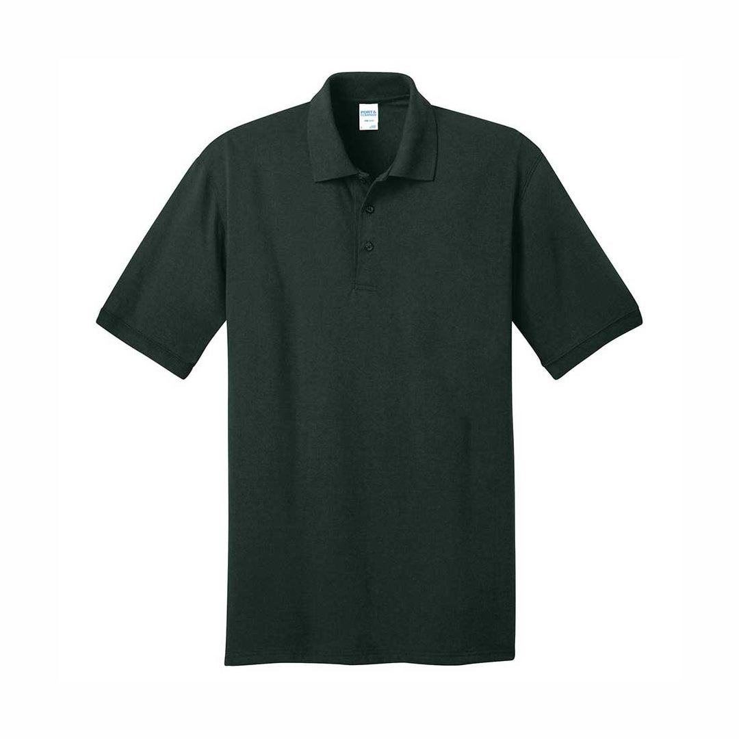 Port & Company® Core Blend Jersey Knit Polo