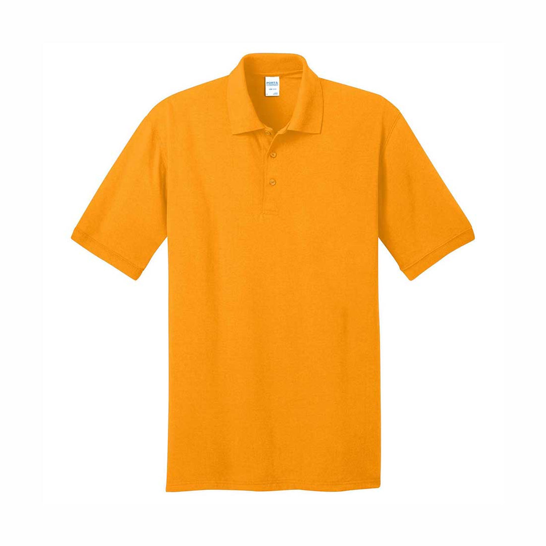 Port & Company® Core Blend Jersey Knit Polo