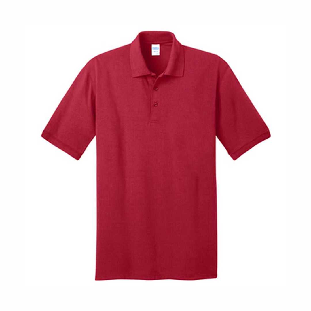 Port & Company® Core Blend Jersey Knit Polo