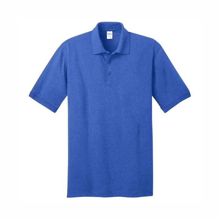 Port & Company® Core Blend Jersey Knit Polo