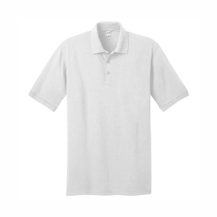 Port & Company® Core Blend Jersey Knit Polo