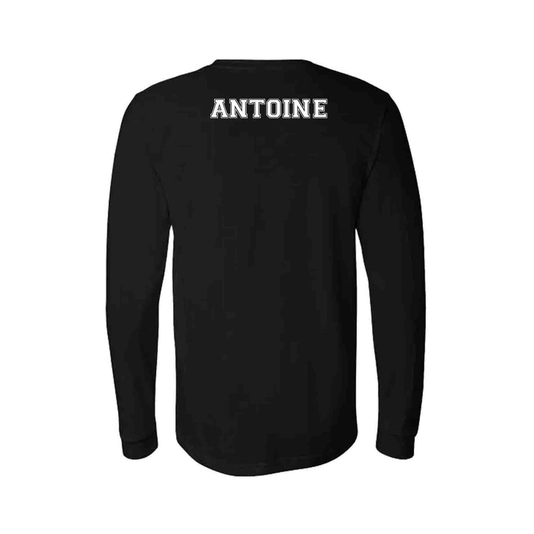 West Orange Wildcats Unisex Long Sleeve