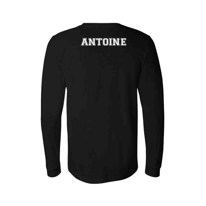 West Orange Wildcats Unisex Long Sleeve