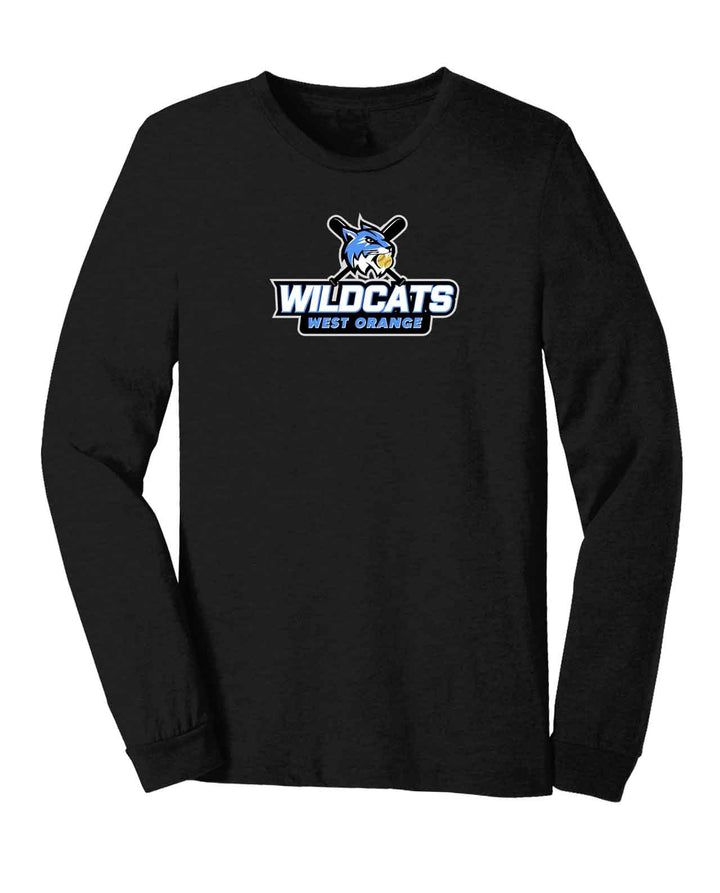 West Orange Wildcats Unisex Long Sleeve