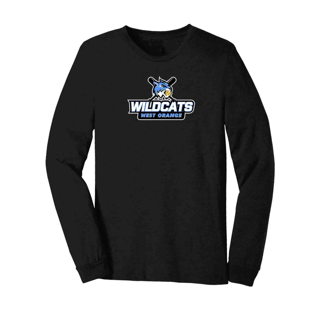 West Orange Wildcats Unisex Long Sleeve