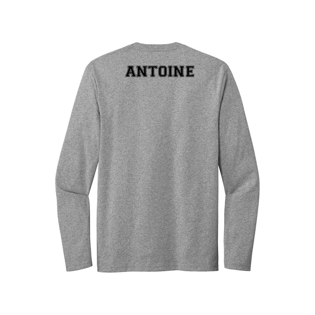 West Orange Wildcats Unisex Long Sleeve