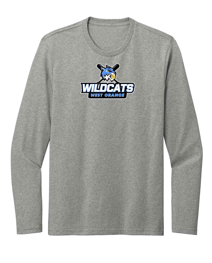 West Orange Wildcats Unisex Long Sleeve