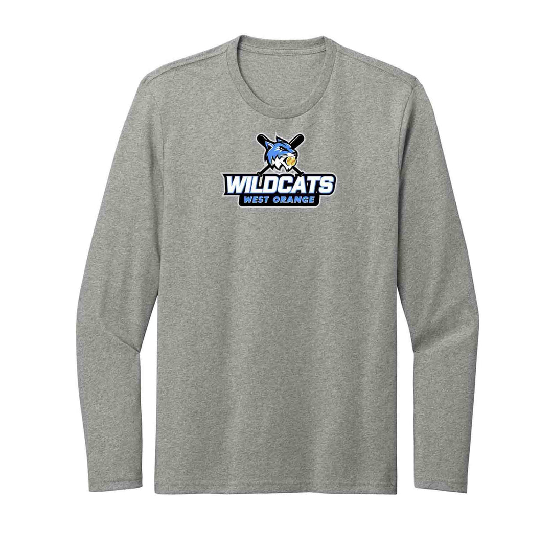 West Orange Wildcats Unisex Long Sleeve