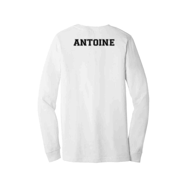 West Orange Wildcats Unisex Long Sleeve