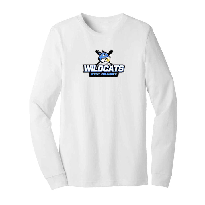 West Orange Wildcats Unisex Long Sleeve