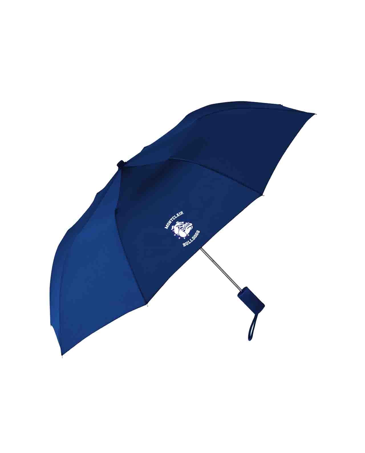 MHS Bulldogs Umbrella