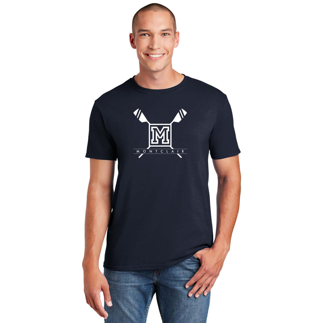 MHS Rowing Unisex Crew