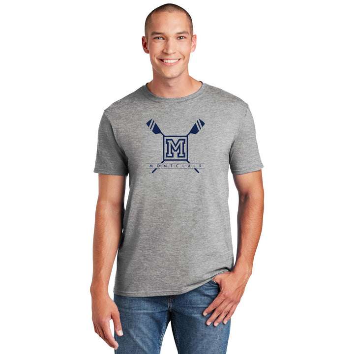MHS Rowing Unisex Crew
