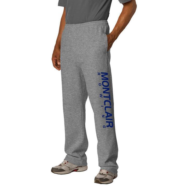 MHS Rowing Wide Leg Sweatpants