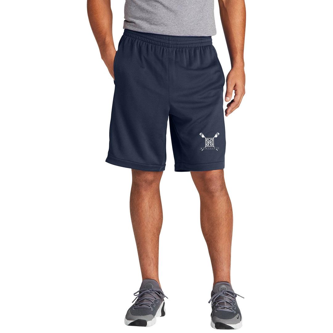 MHS Rowing Men's Shorts