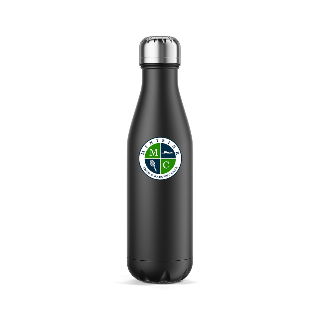 Minisink 17oz Water Bottle