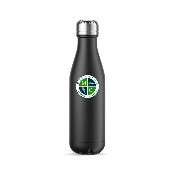 Minisink 17oz Water Bottle