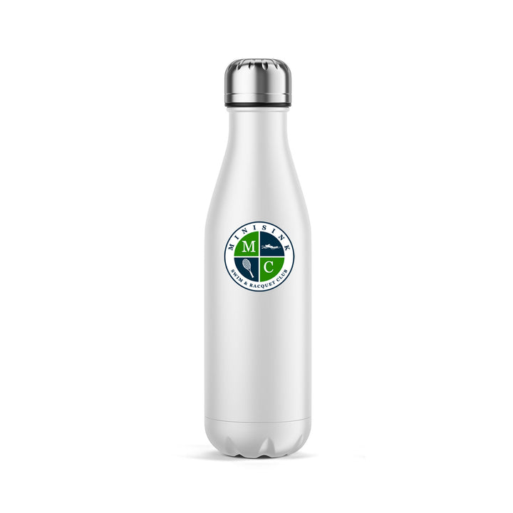 Minisink 17oz Water Bottle
