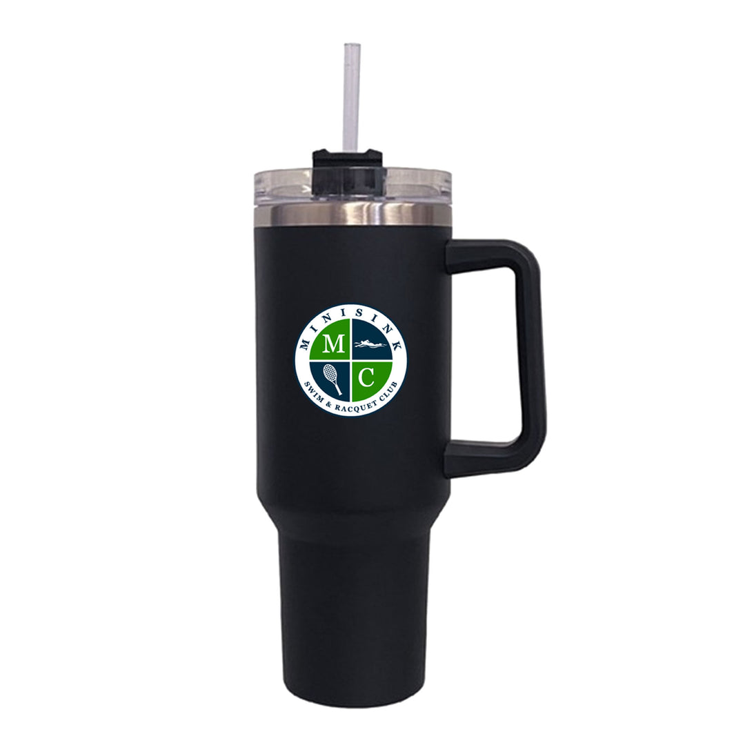 Minisink 40oz Water Bottle
