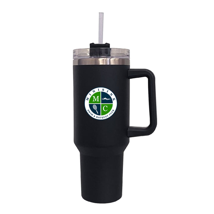 Minisink 40oz Water Bottle