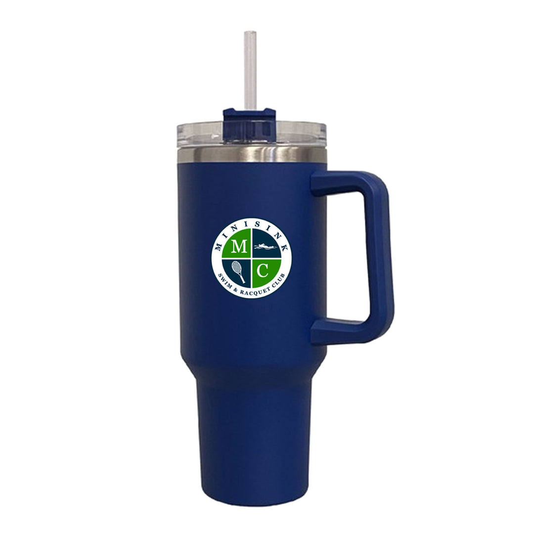 Minisink 40oz Water Bottle