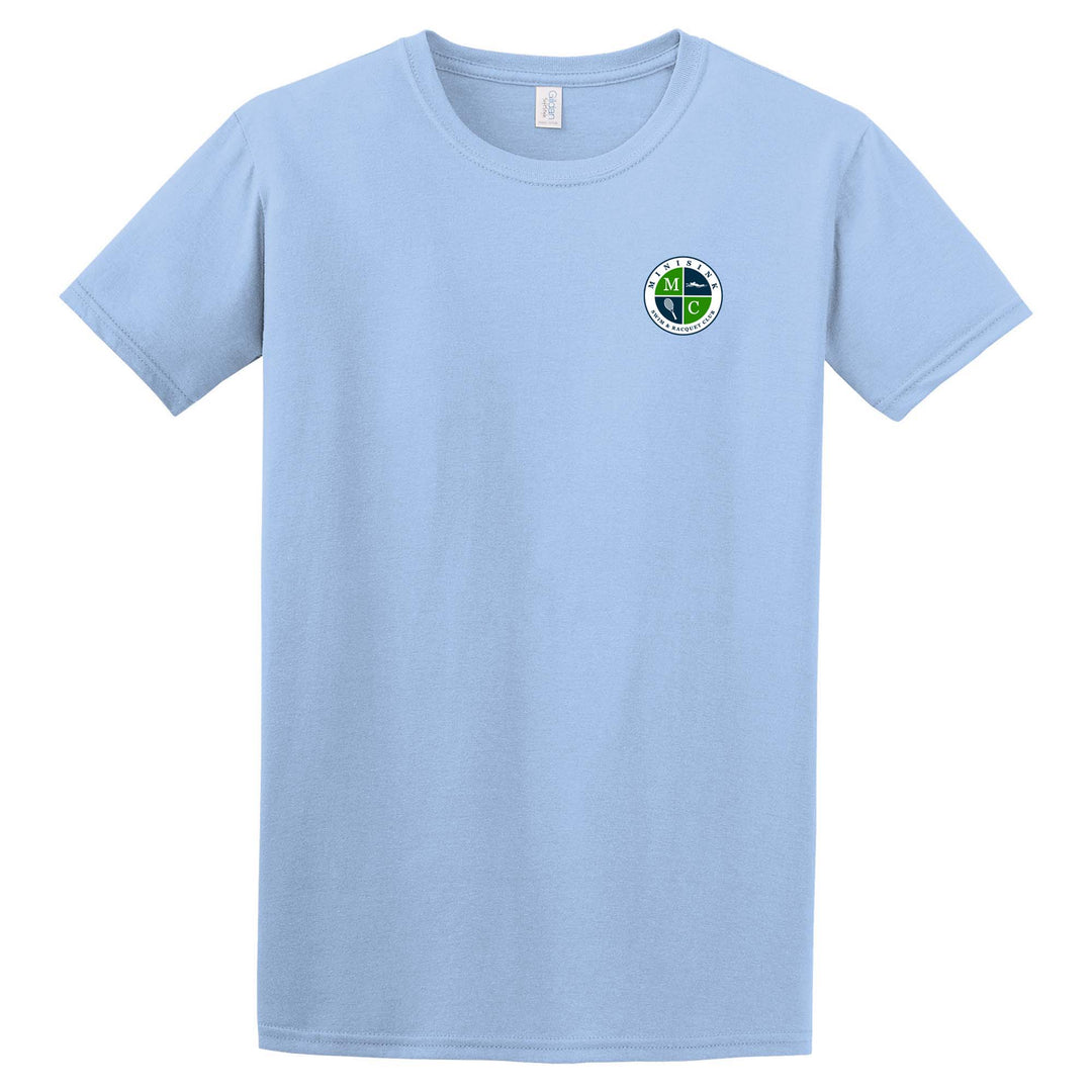 Minisink Unisex T-Shirt
