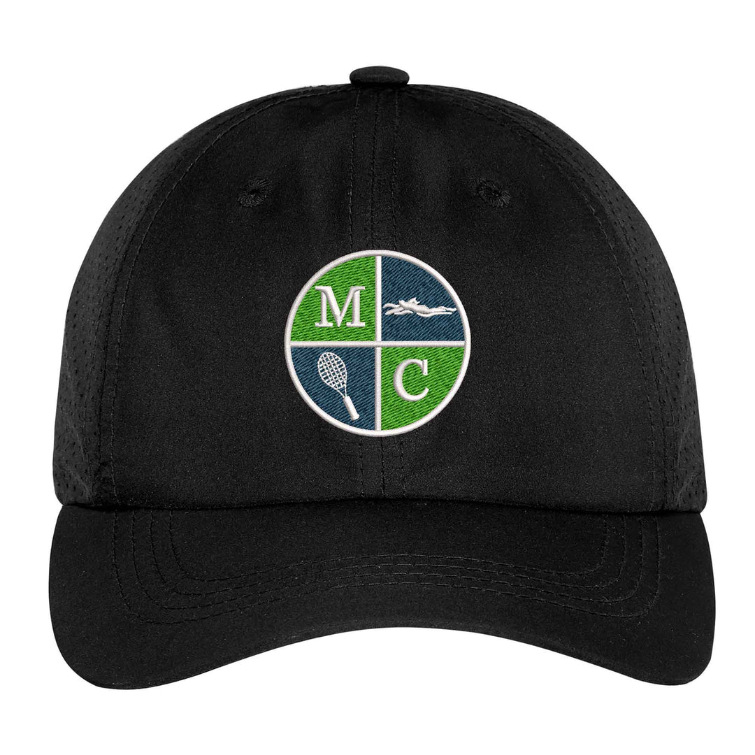 Minisink Tennis Cap