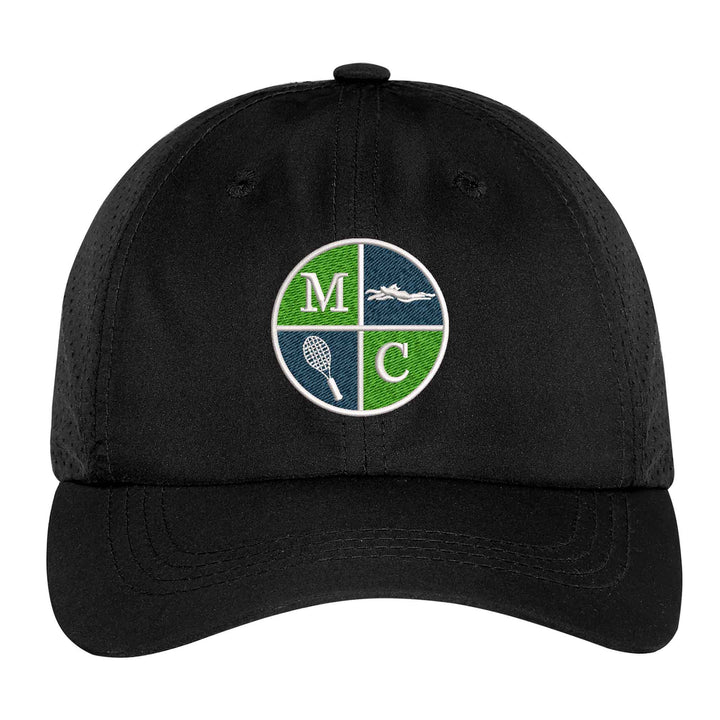Minisink Tennis Cap