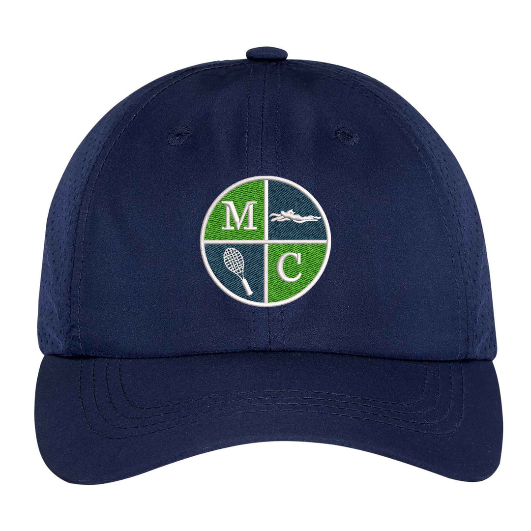 Minisink Tennis Cap