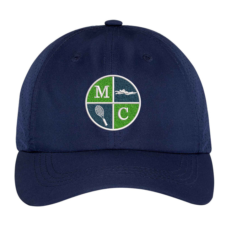 Minisink Tennis Cap