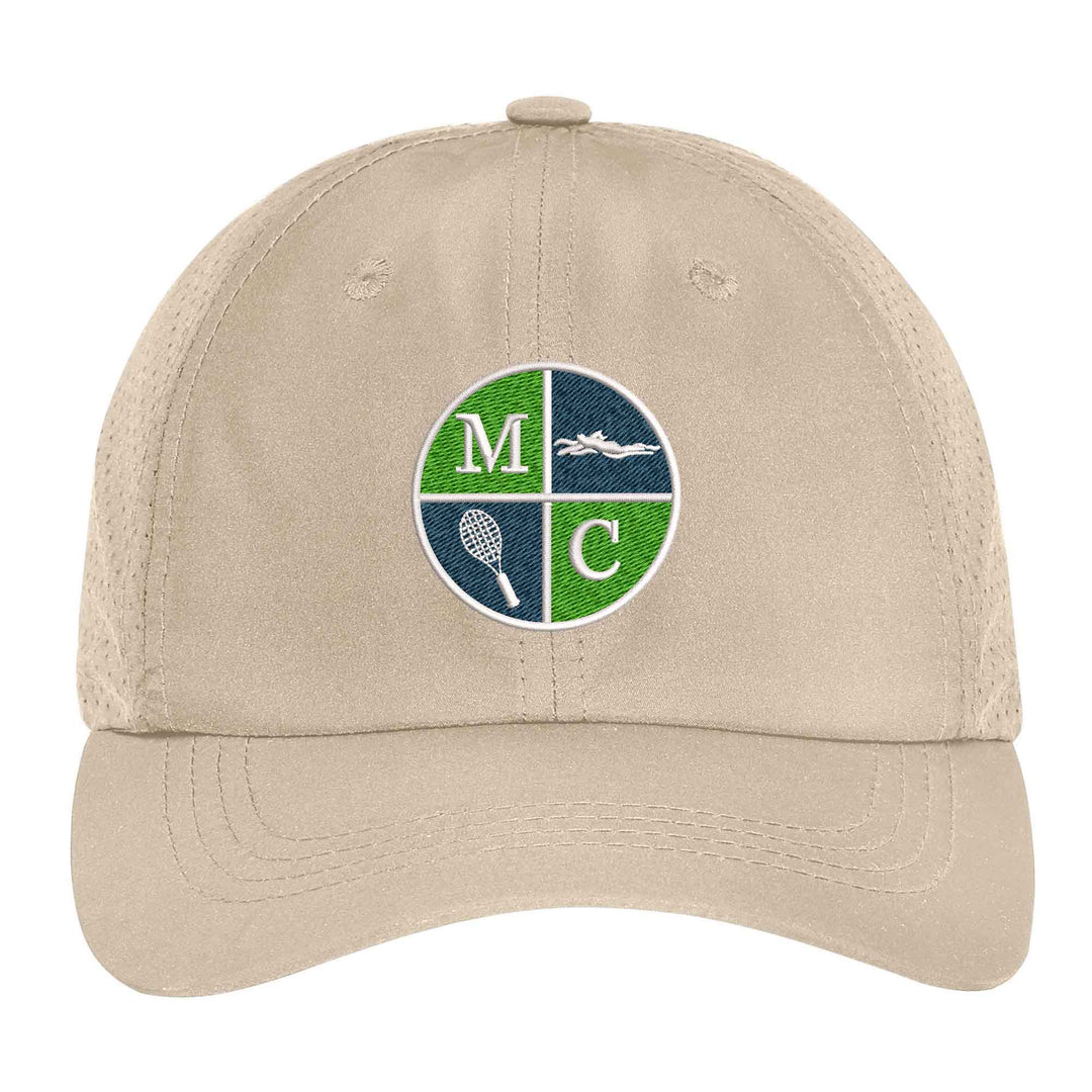 Minisink Tennis Cap