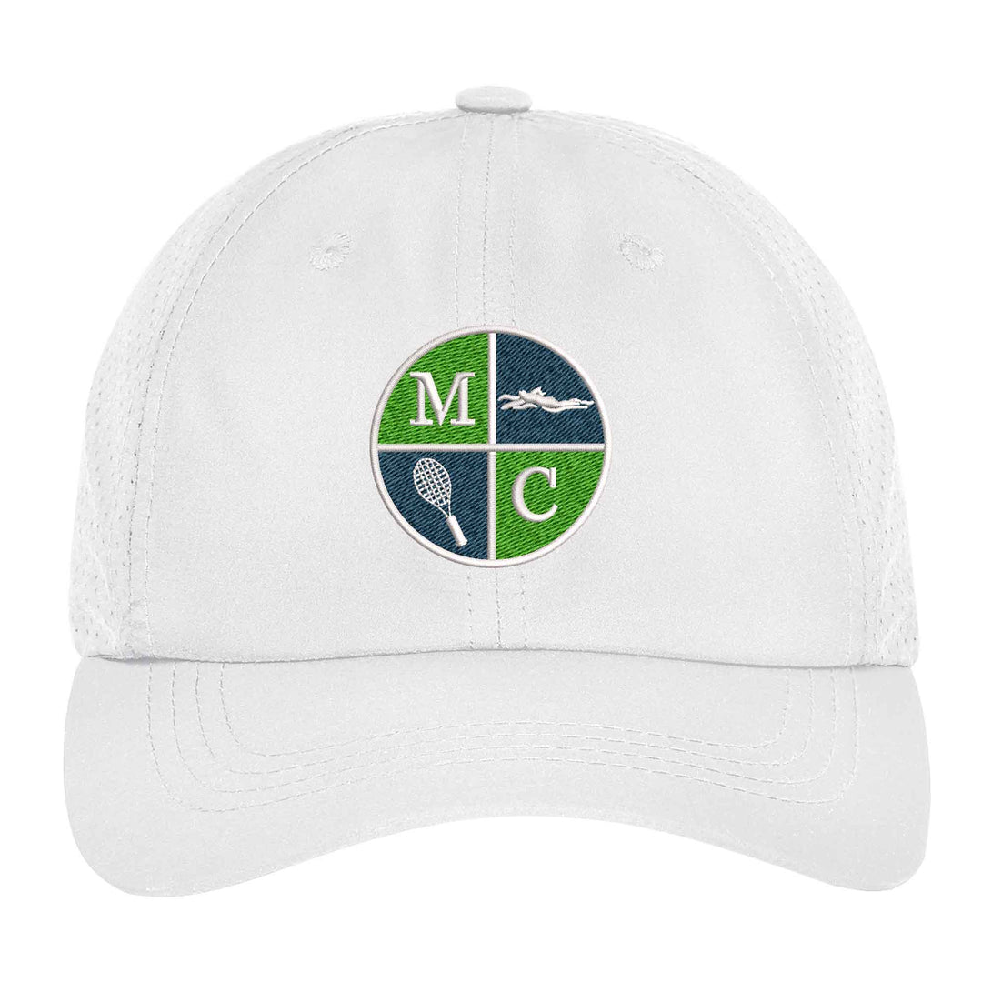 Minisink Tennis Cap
