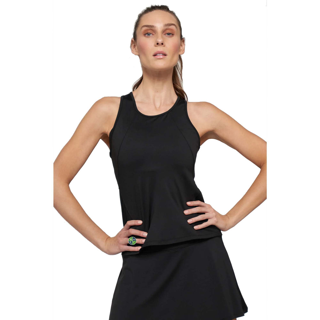 Minisink Lija Daily Tank