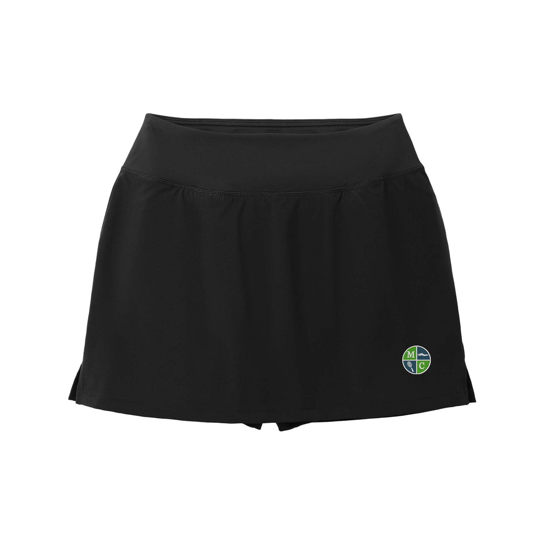 Minisink Ladies 2-Pocket Skort