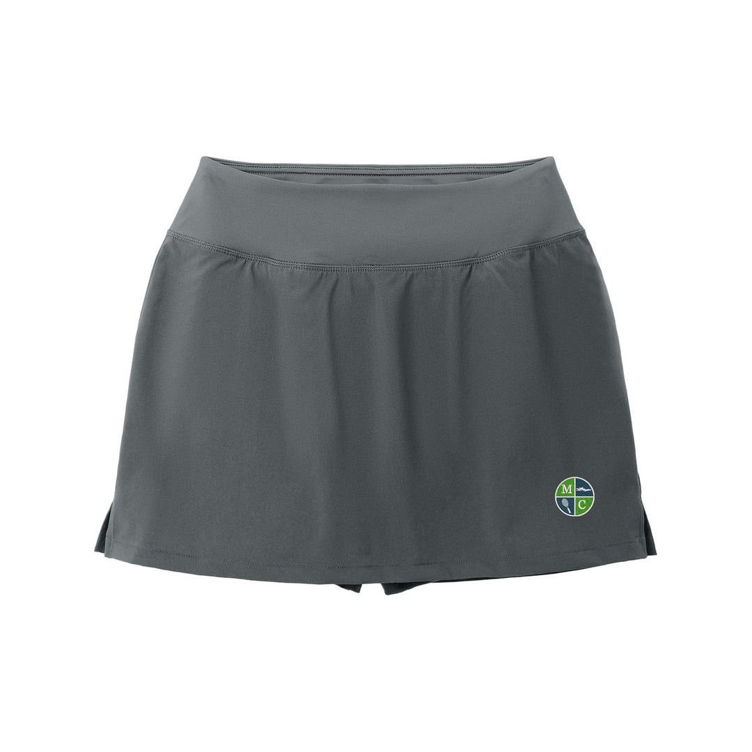 Minisink Ladies 2-Pocket Skort