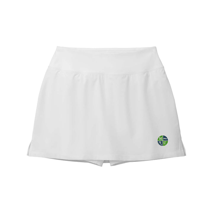 Minisink Ladies 2-Pocket Skort
