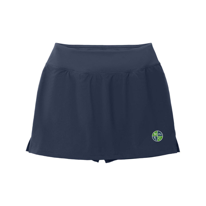 Minisink Ladies 2-Pocket Skort