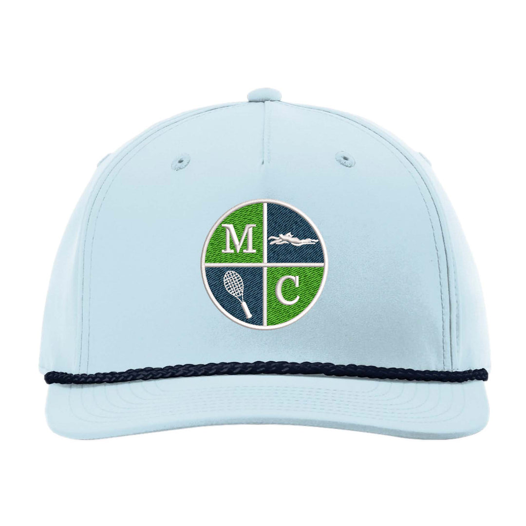 Minisink Rope Cap
