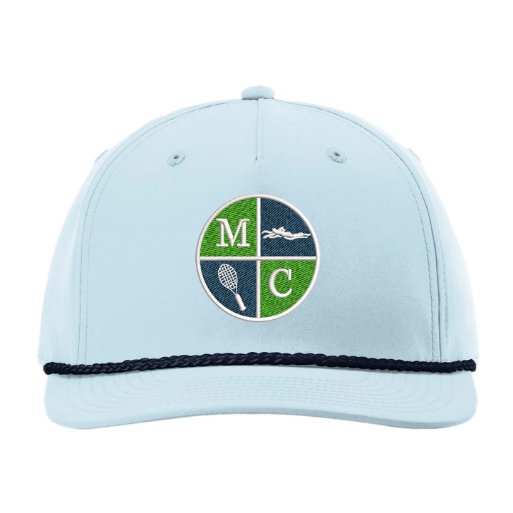 Minisink Rope Cap