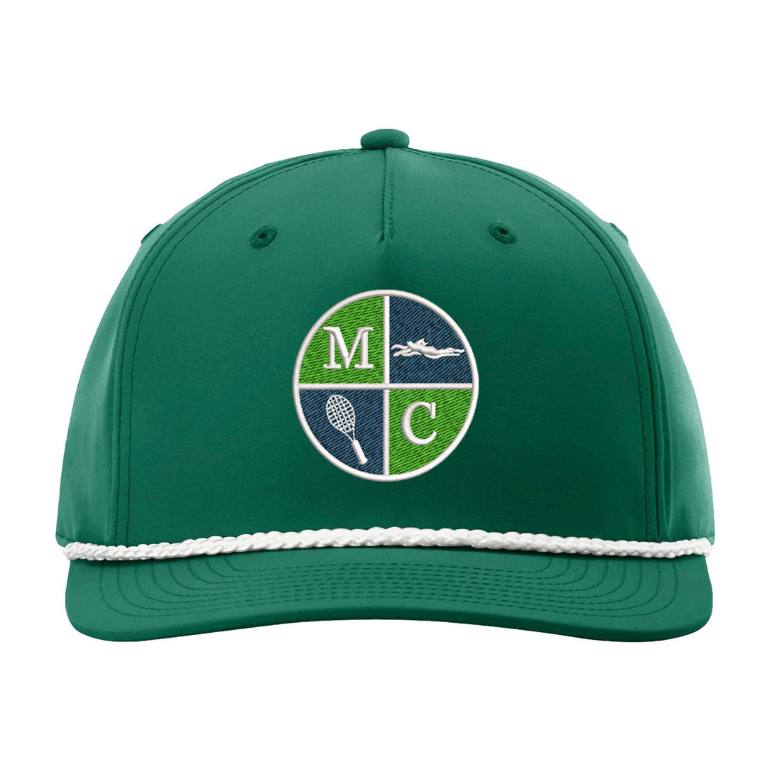 Minisink Rope Cap