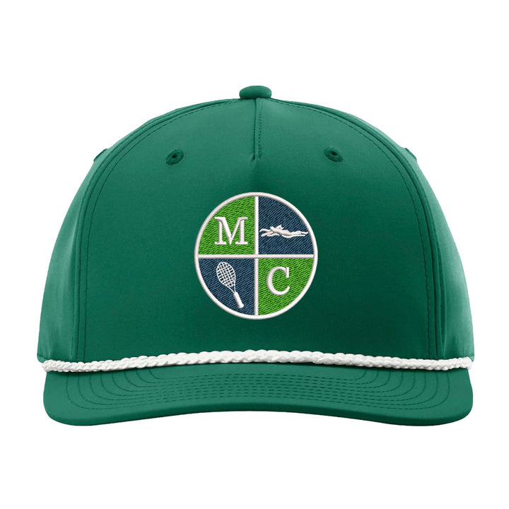 Minisink Rope Cap