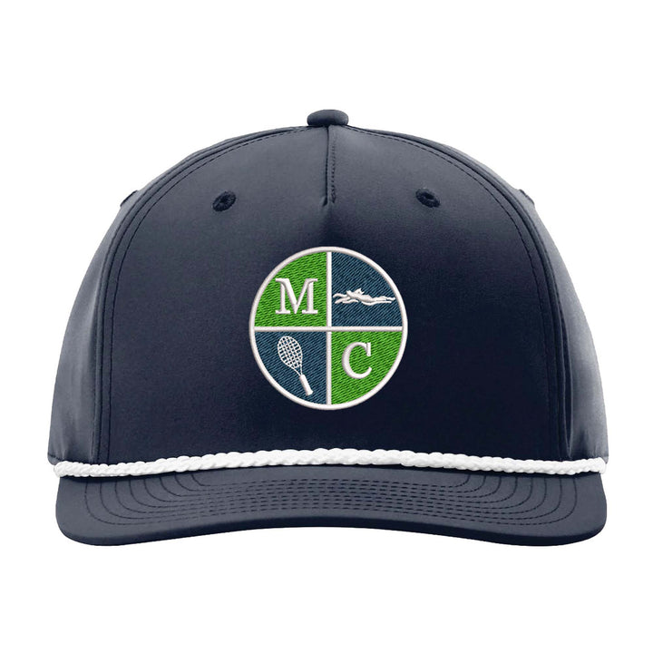Minisink Rope Cap