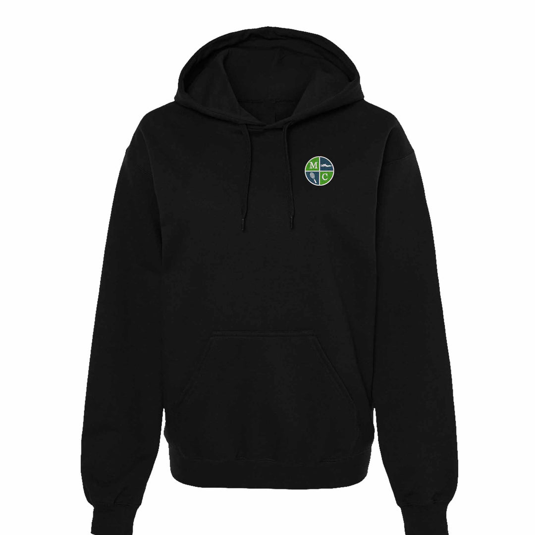 Minisink Unisex Pullover Hoodie