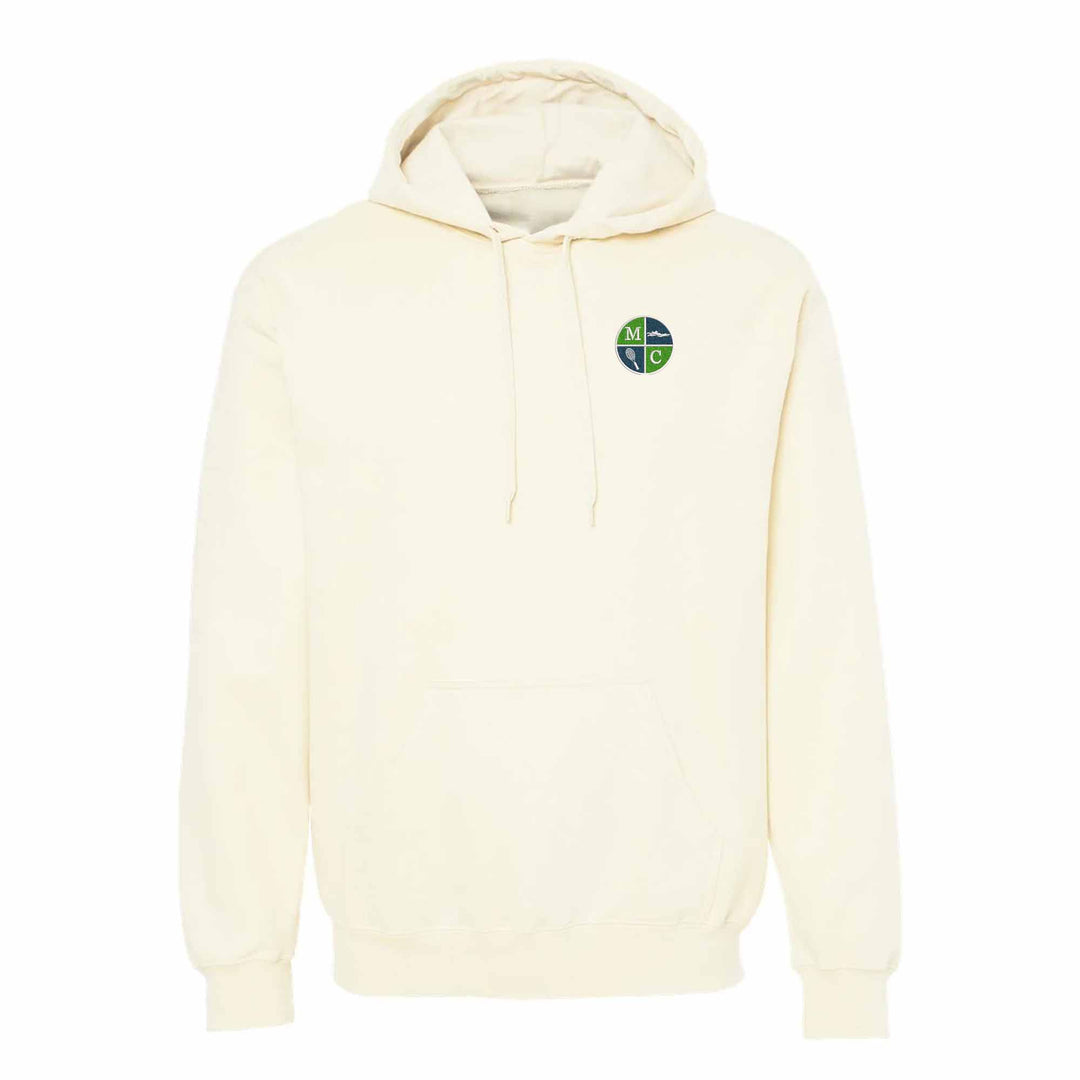 Minisink Unisex Pullover Hoodie