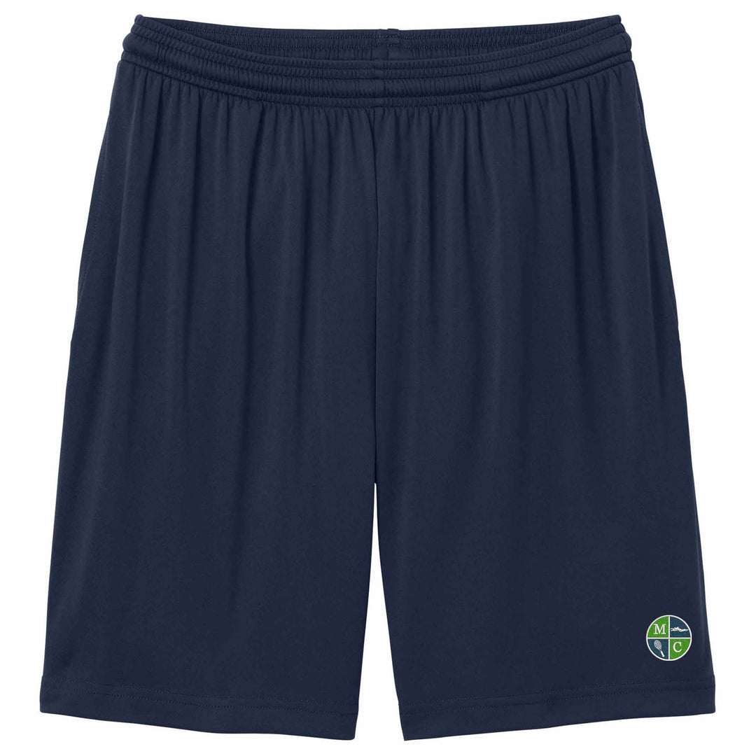 Minisink Mens Core Short 7" Inseam