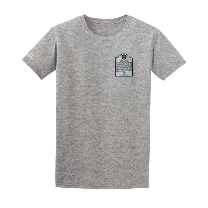 David Cassidy Historical Marker Tee