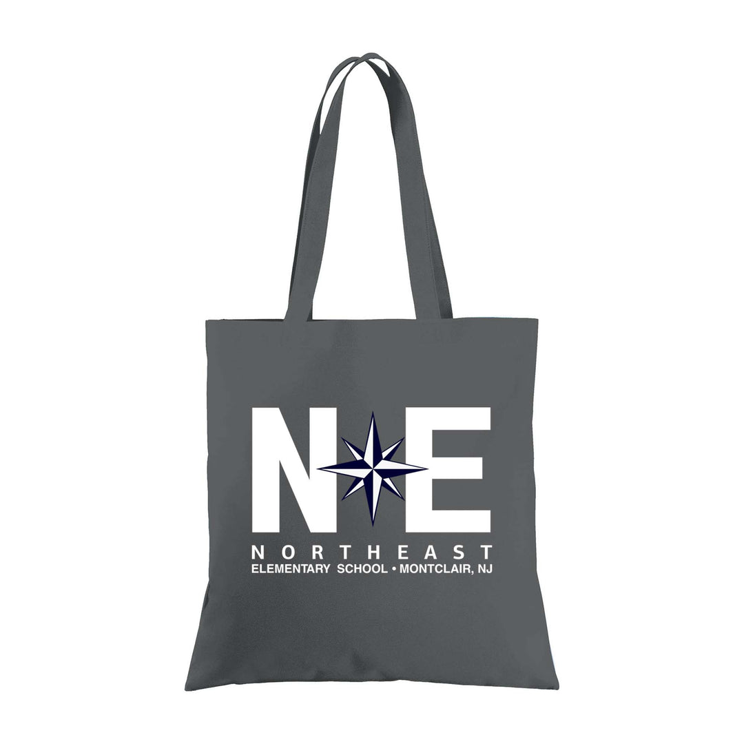 Northeast Elementary Document Tote